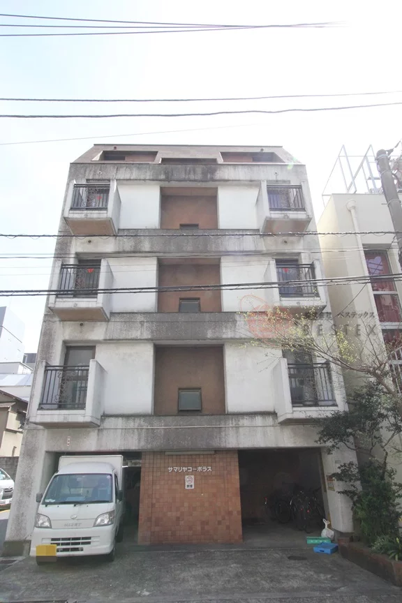 サマリヤコーポラス