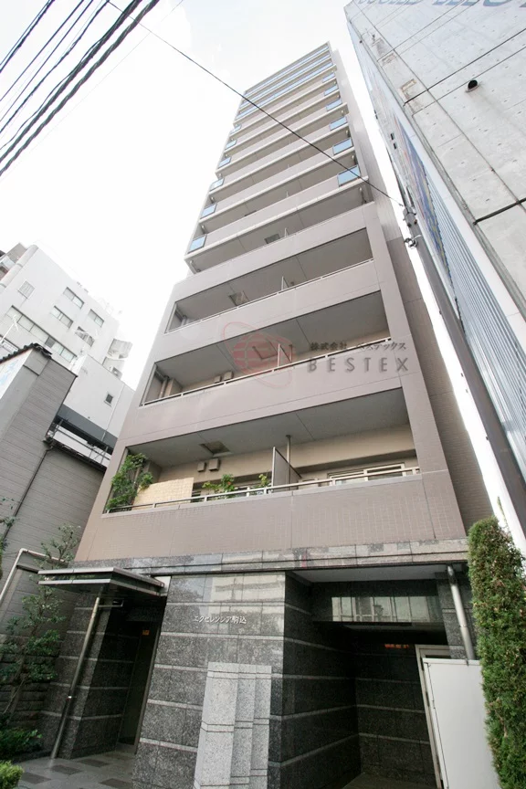 エクセレンシア駒込