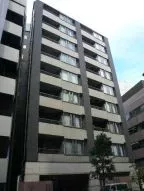 セントラルレジデンス番町シティタワー