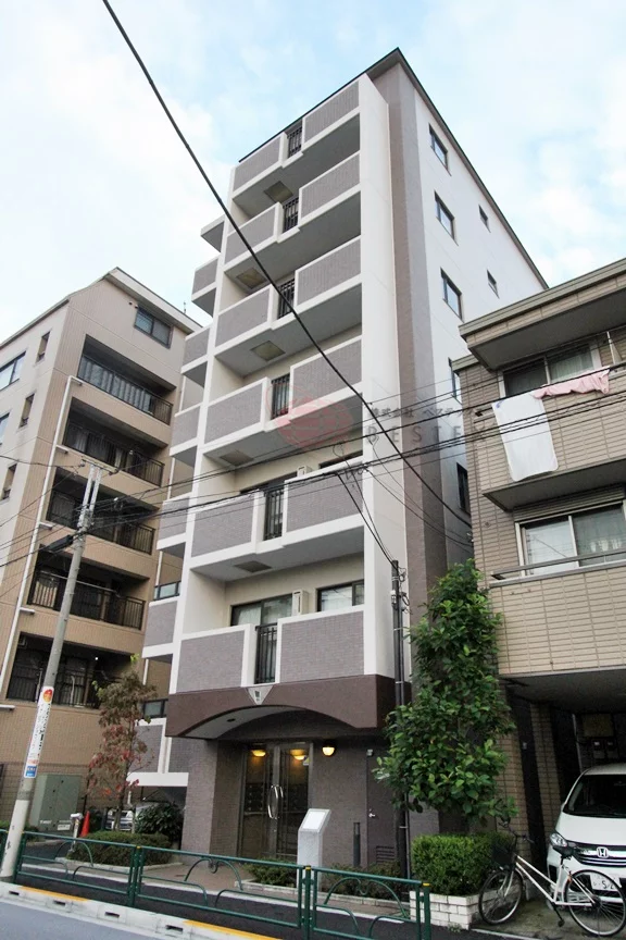 メゾン・フェリーチェ