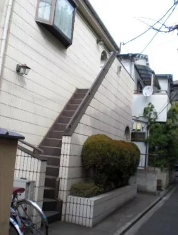 メゾン・キャロット