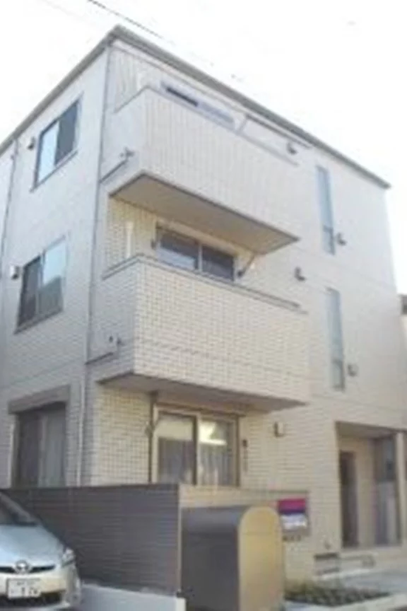 フェアリー西片