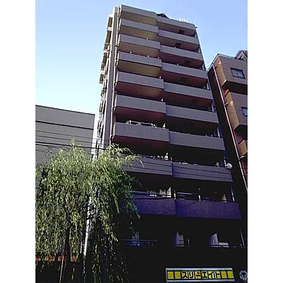 プレジール千駄木(千駄木3丁目)