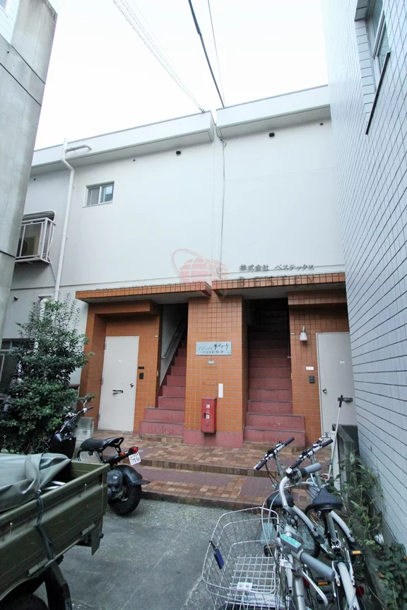 メゾンド・ラ・ヴォーグ