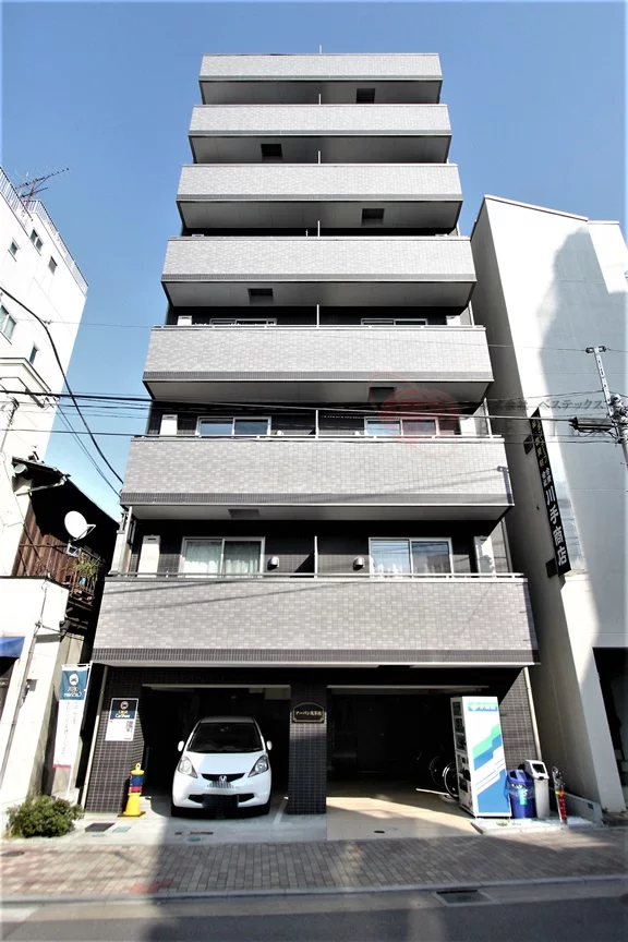 【築浅】アーバン浅草橋