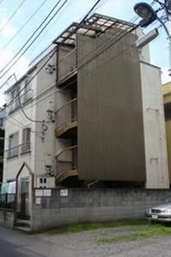 サンフラワーハウス