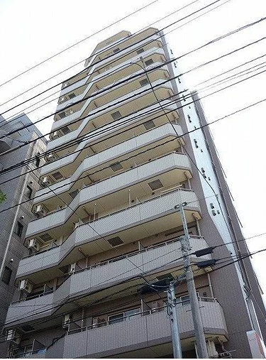 セリュークス駒込