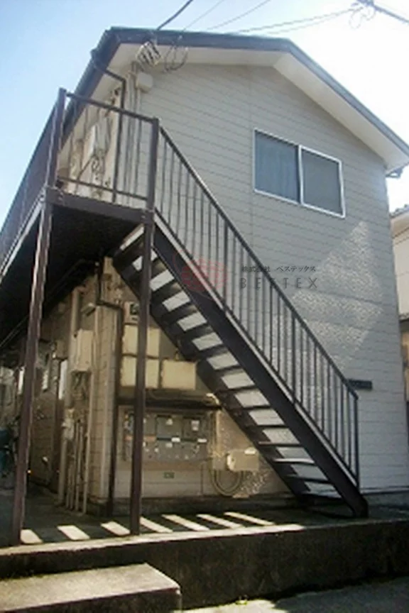 エステート白山