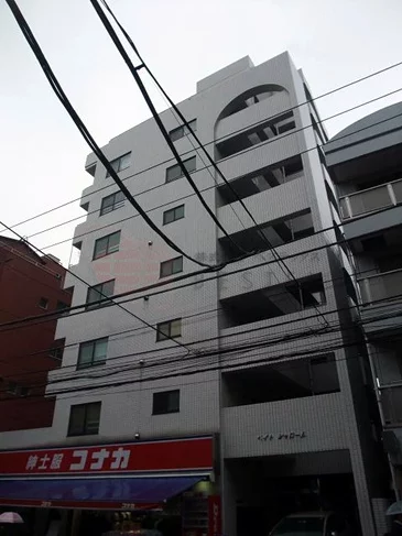 ベイトシャローム