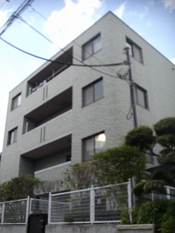 ヴェール小日向