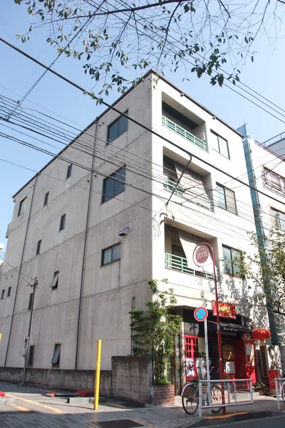 ビルドNKE【ビルドエヌケーイー】