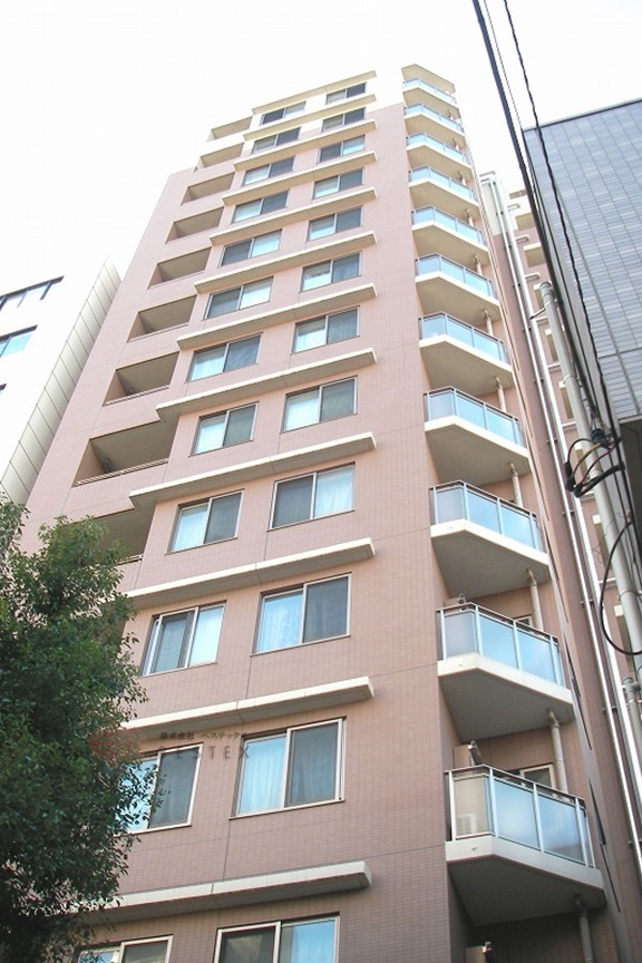 パークホームズ文京白山 パークホームズ文京白山