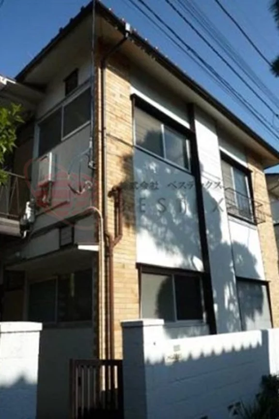 シャルム目白台Ⅱ