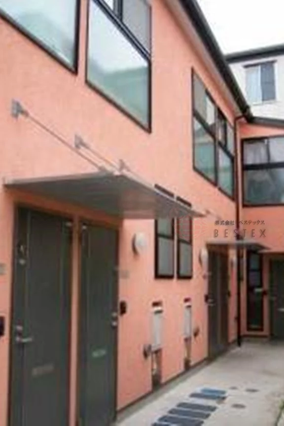 シャトルヒエイ千石Ⅱ