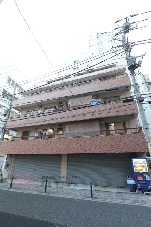 丸山ビルディング