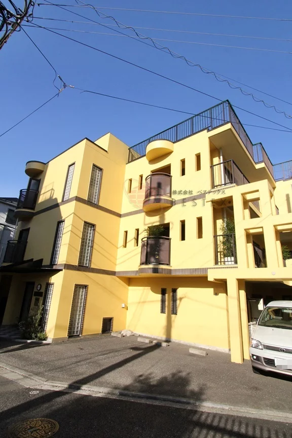 カーサリモーネ