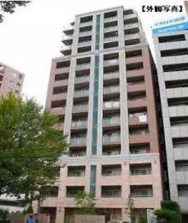 デュオ・スカーラ市ヶ谷