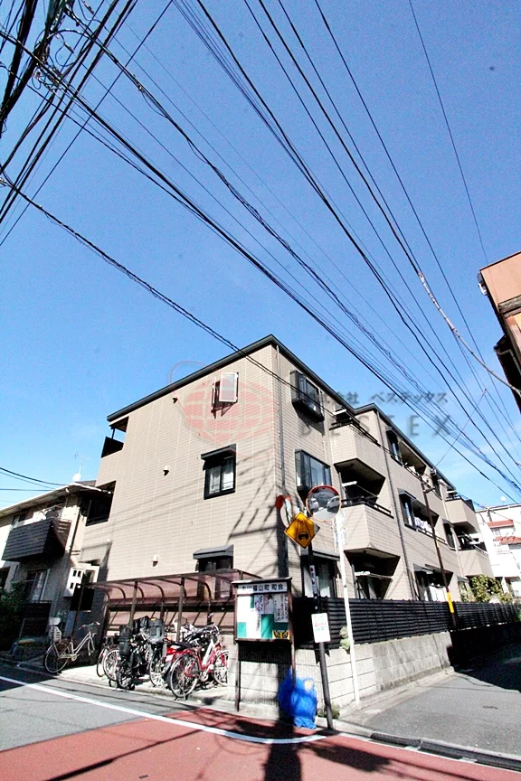 ヴィレッジ白山