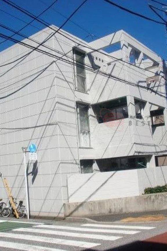 カゼッタ千駄木