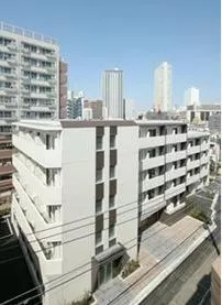 デ・ソーレ東池袋