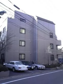 メゾンシャルマン