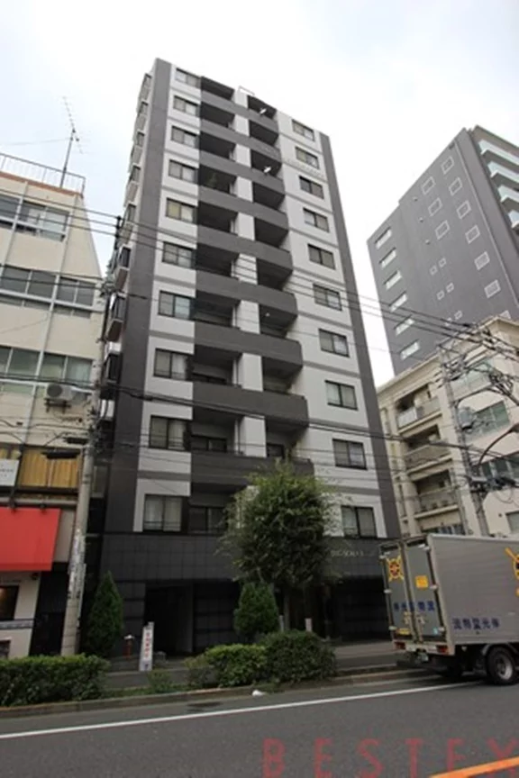 デュオ・スカーラ神楽坂