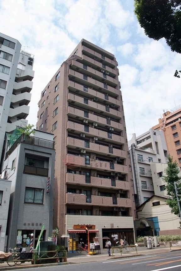 ライオンズマンション東大赤門前 ライオンズマンション東大赤門前