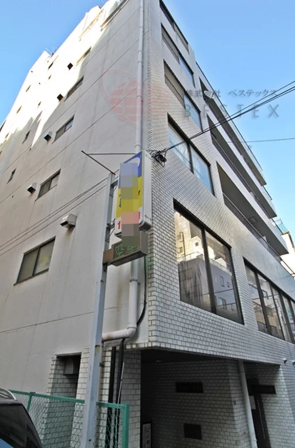 メゾンルグラン本郷