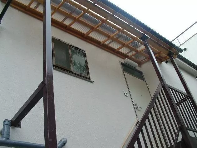 千駄木５丁目戸建て②