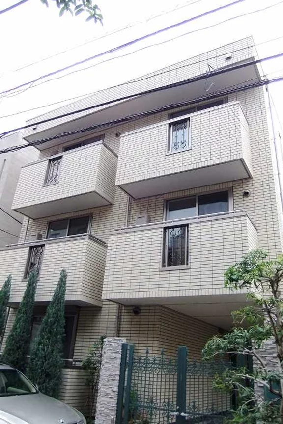 ノートルメゾン