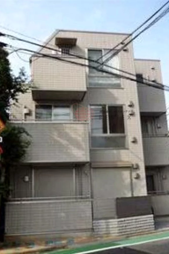 ロワジール千石