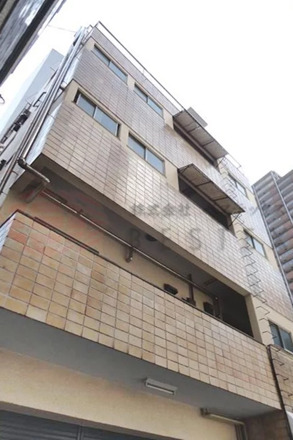 第2山口マンション