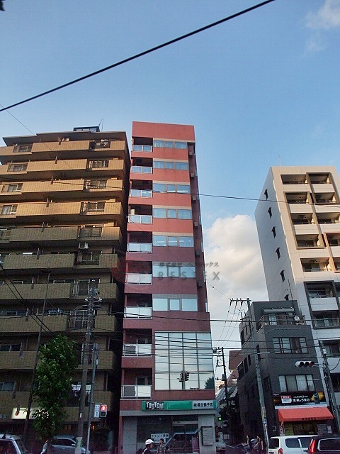 桐生ビル 桐生ビル