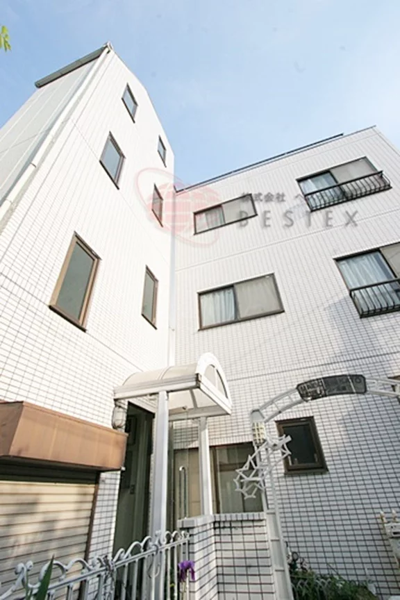 メゾン・ド・加藤