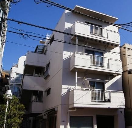 パラシオン池之端 パラシオン池之端