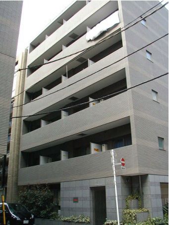 パレステュディオ御茶ノ水駿河台弐番館 パレステュディオ御茶ノ水駿河台弐番館