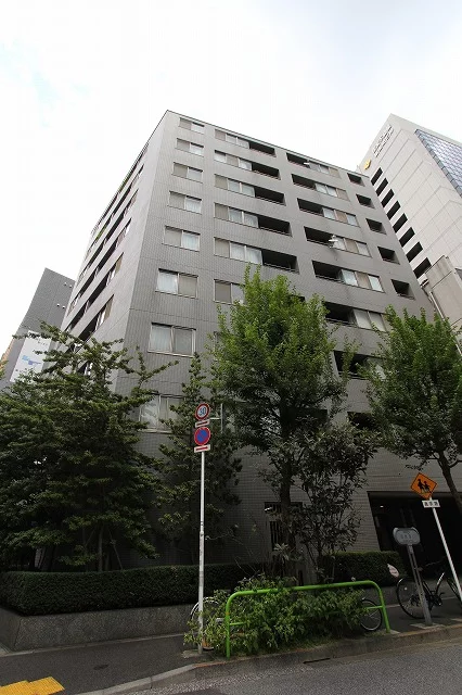 ミサワホームズ猿楽町