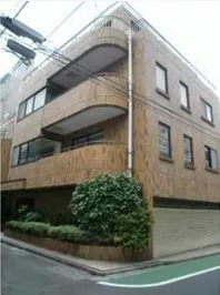 リバティイントーキョー