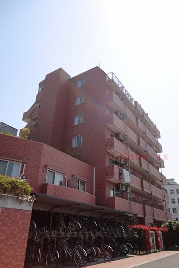 小石川ガーデンハウス 小石川ガーデンハウス