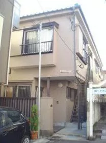 イザベラハイツ