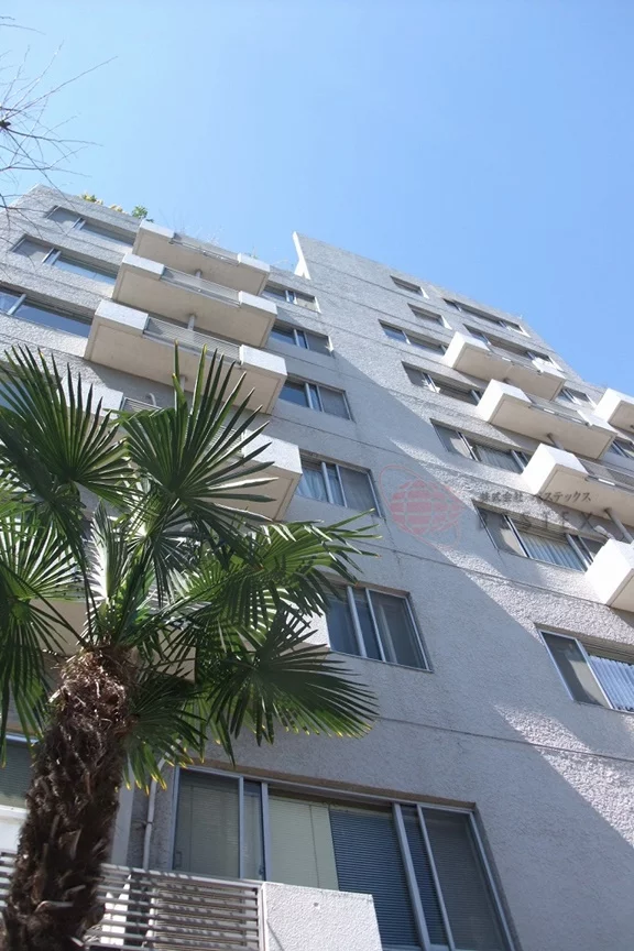 トーア文京マンション