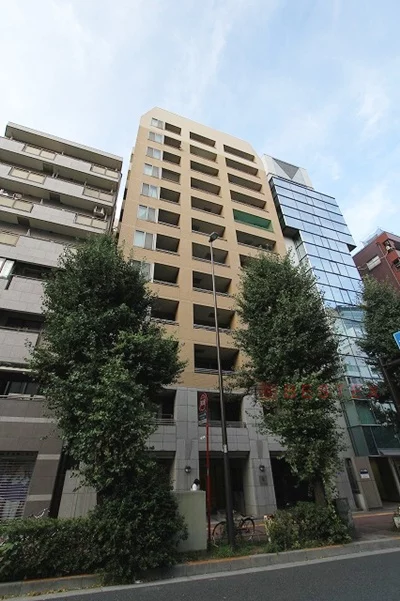 アクシルコート御茶ノ水