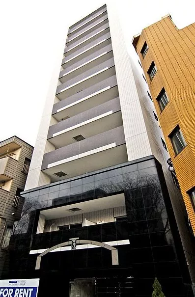 レジディア神楽坂