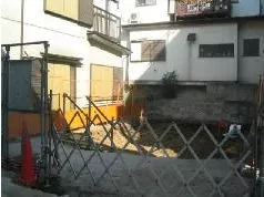 千石４丁目戸建