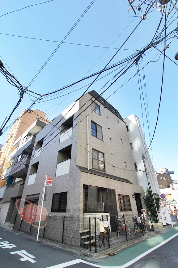 メゾンセクレール