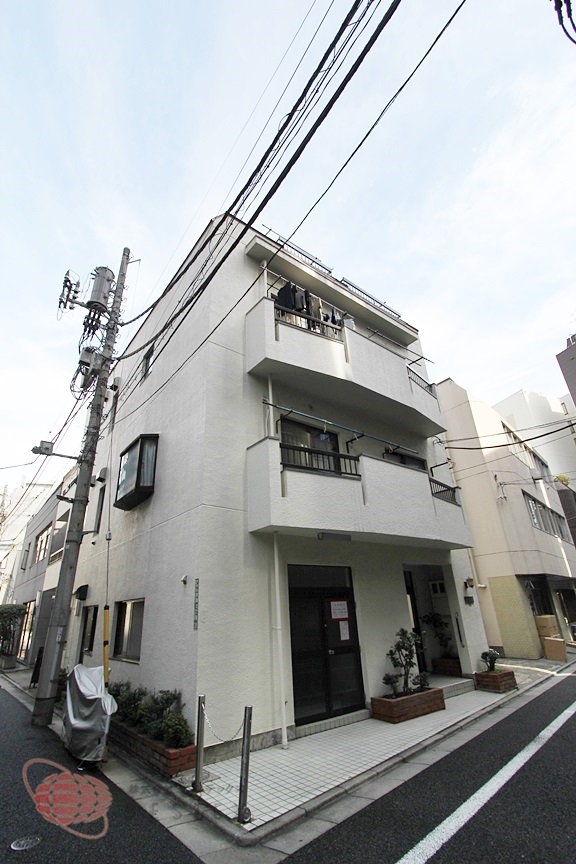 内田ビル(本郷) 内田ビル(本郷)