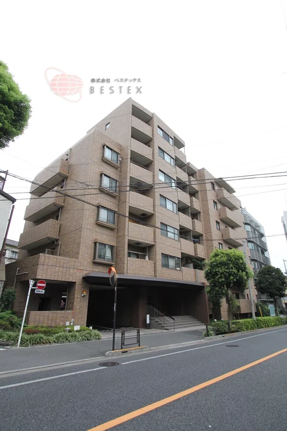 チュリス本郷菊坂