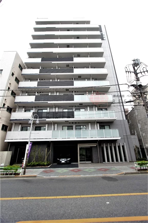 メイクスデザイン入谷Ⅱ