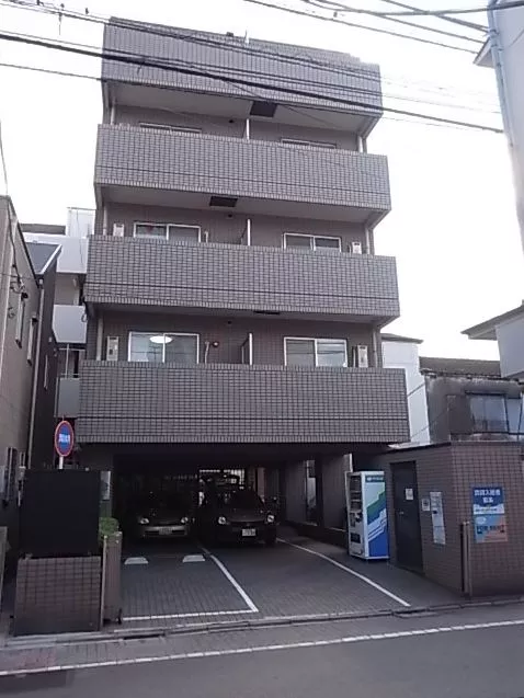 クレセント南千住Ⅱ