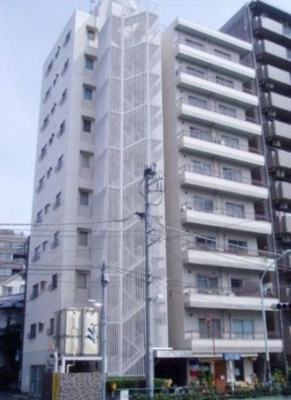 サカエ音羽マンション サカエ音羽マンション